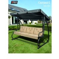 Качели садовые Alpin Carpari GS-230